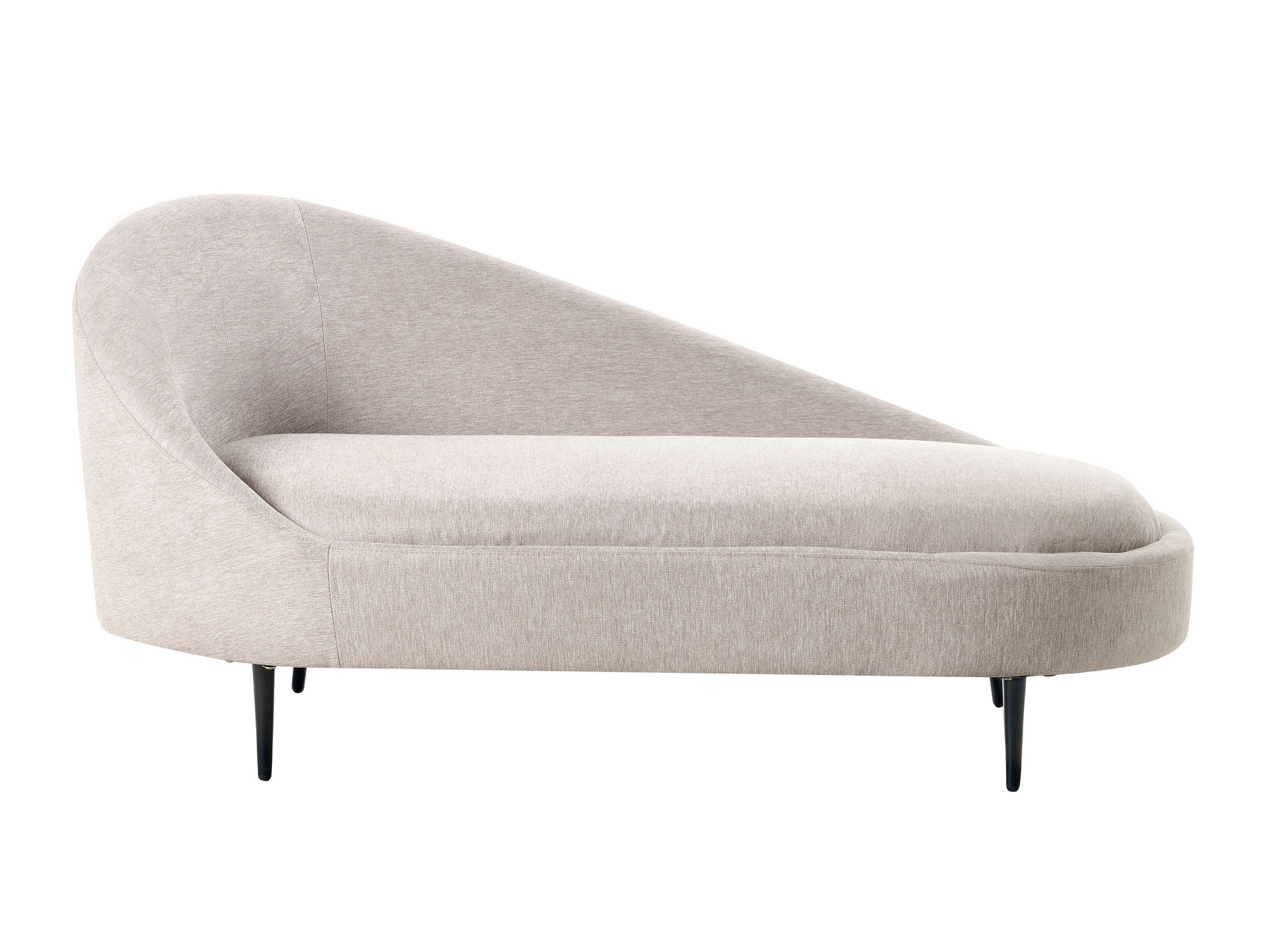 Kušetė Berwyn 2787 (Šviesi ruda)