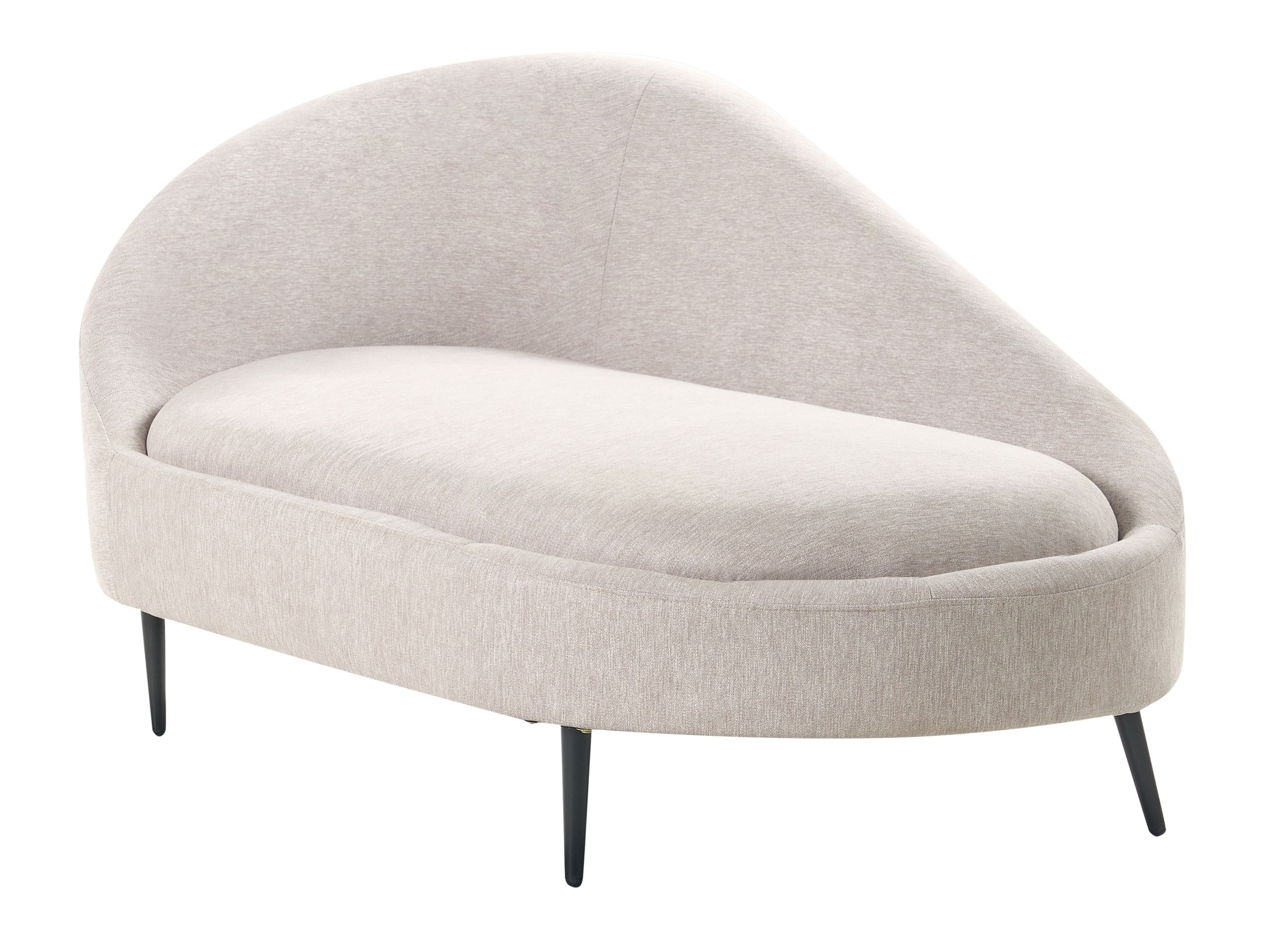 Kušetė Berwyn 2787 (Šviesi ruda)