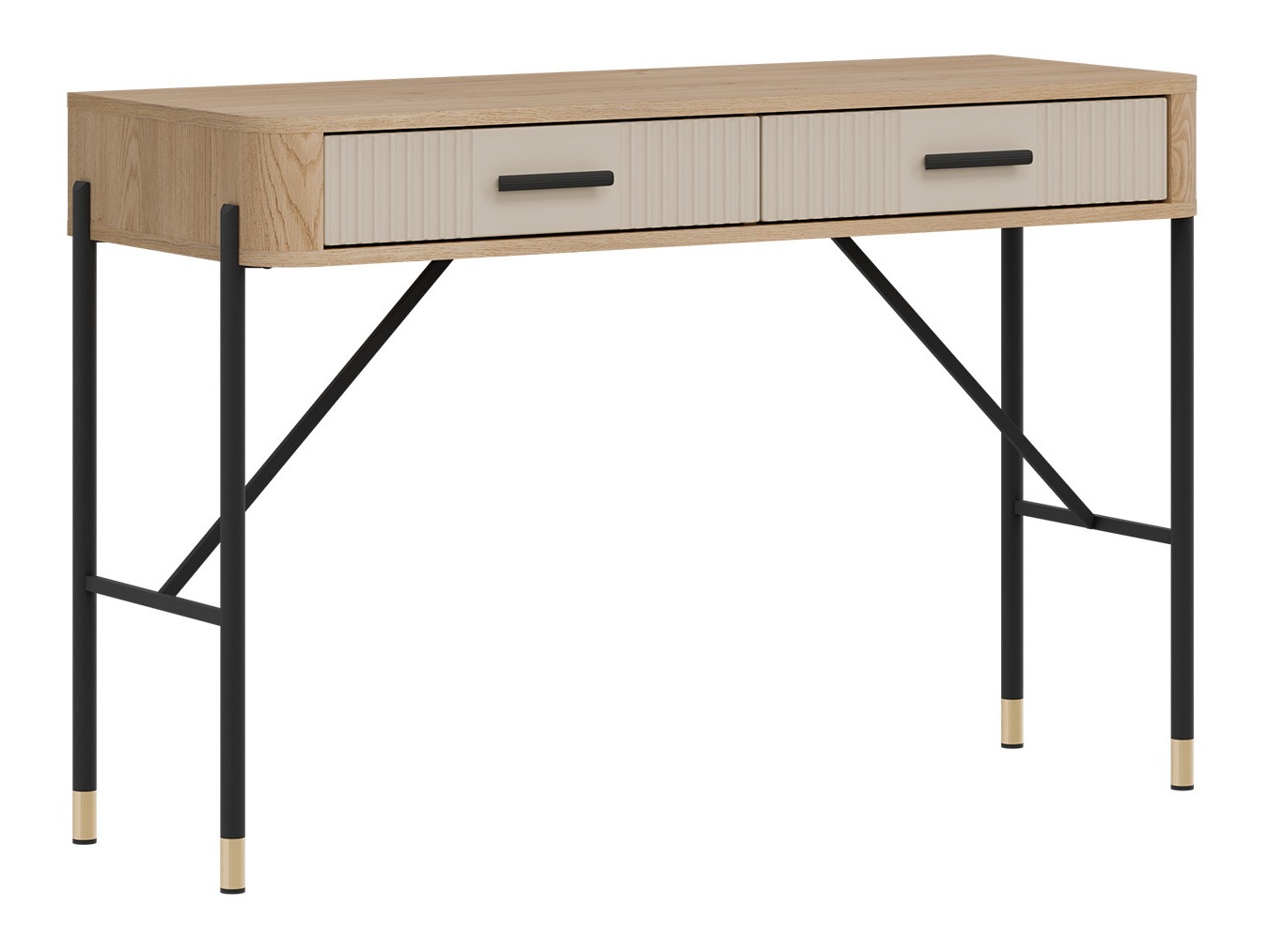 Makiažo staliukas Flosora 137 (Kašmyras)