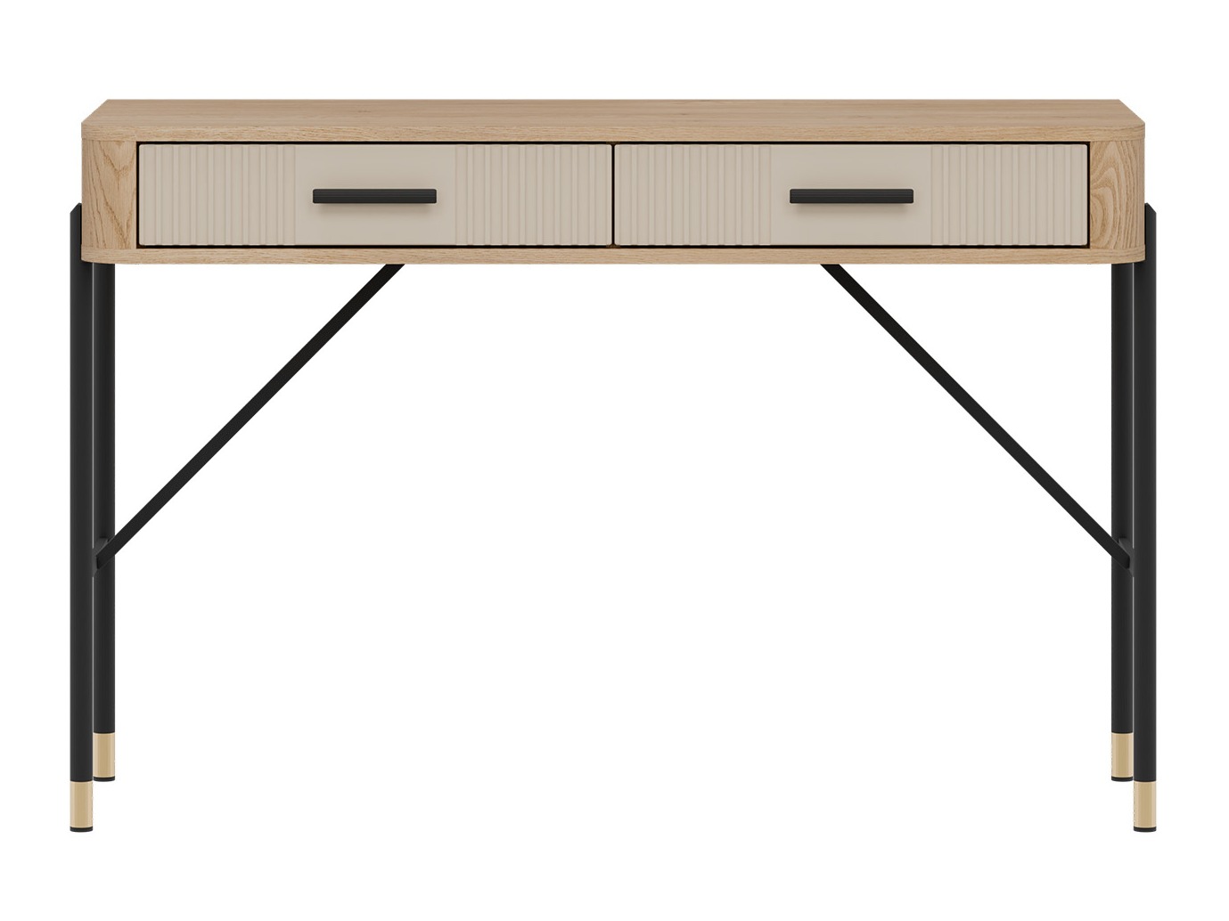 Makiažo staliukas Flosora 137 (Kašmyras)