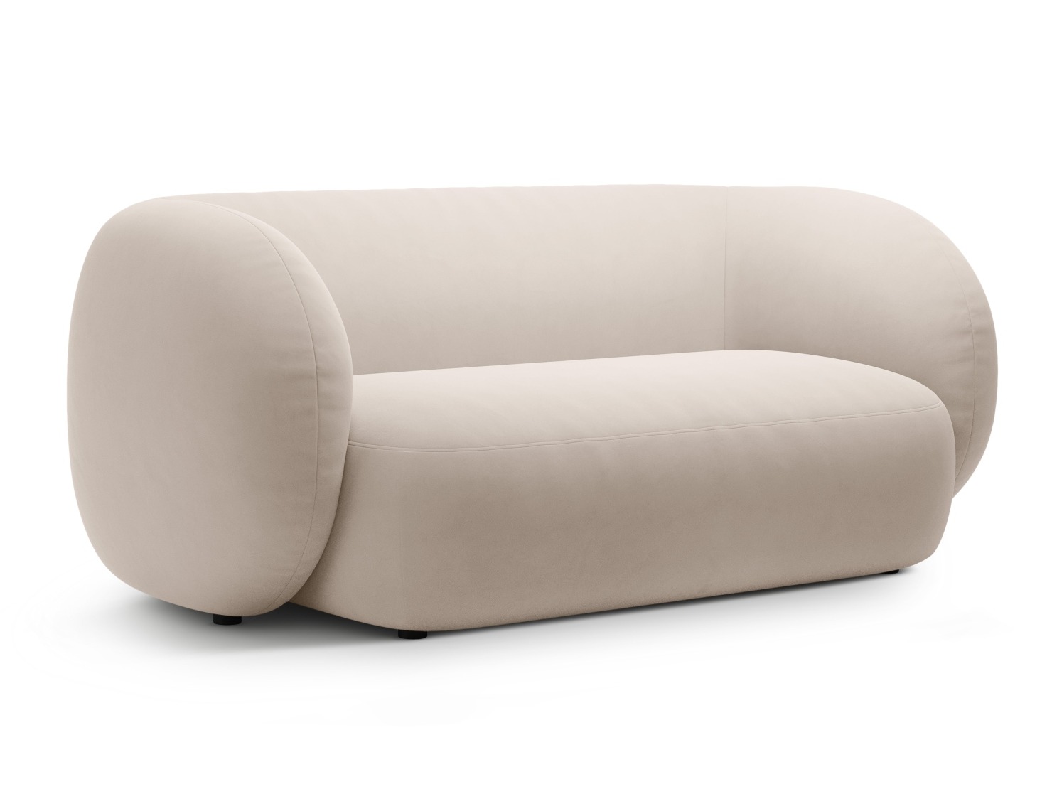 Sofa Nolala 100 (Salvador 01)