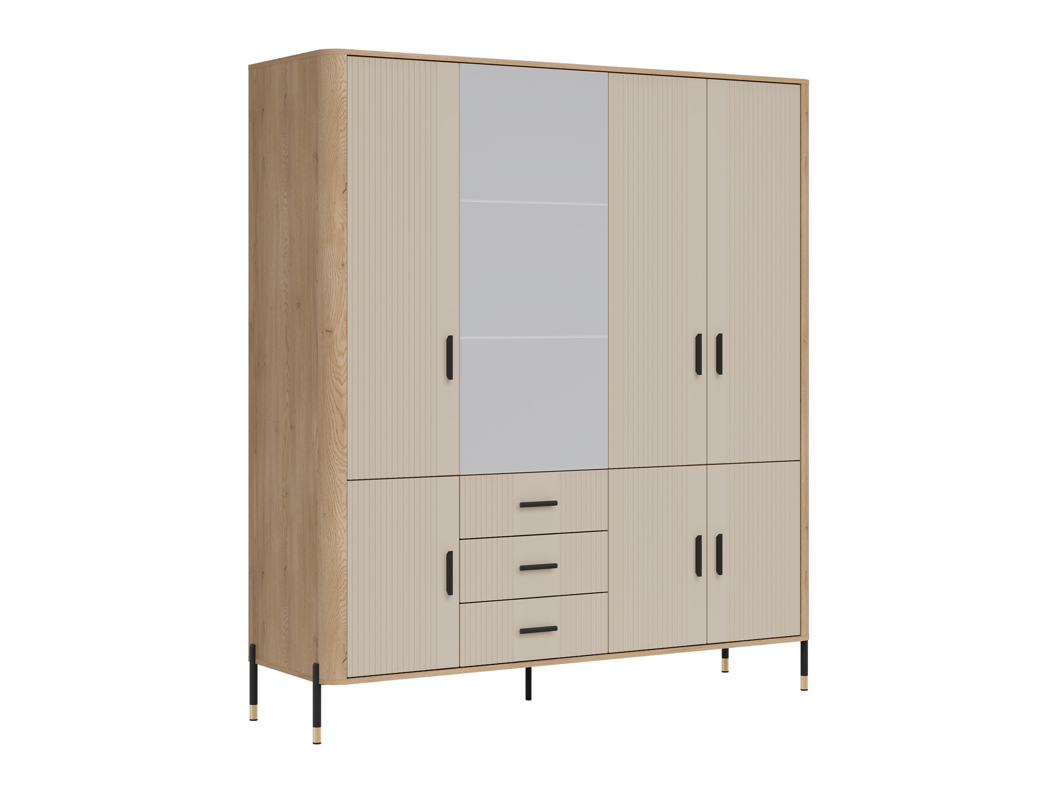 Spinta Flosora 135 (Kašmyras)