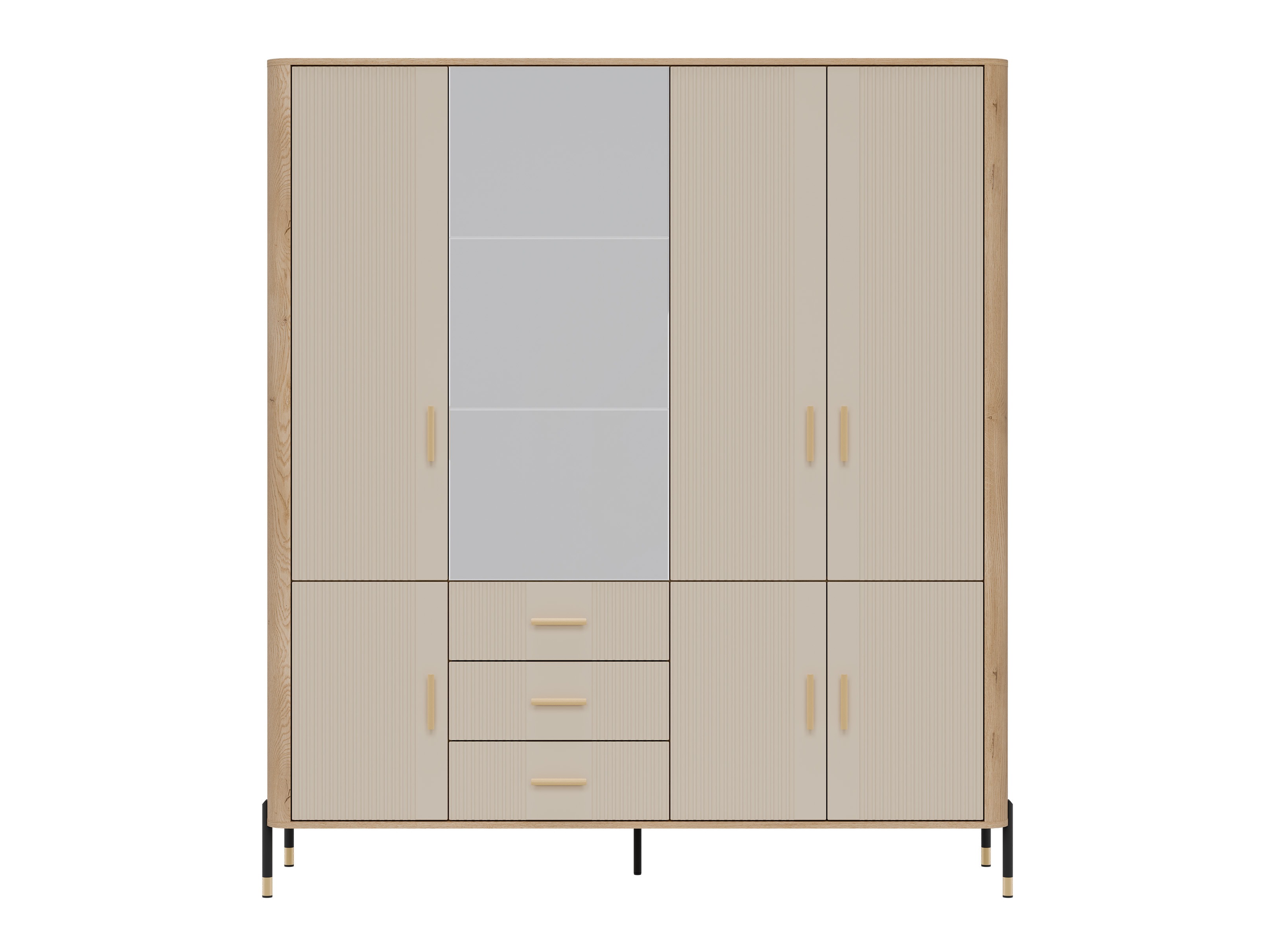 Spinta Flosora 135 (Kašmyras)