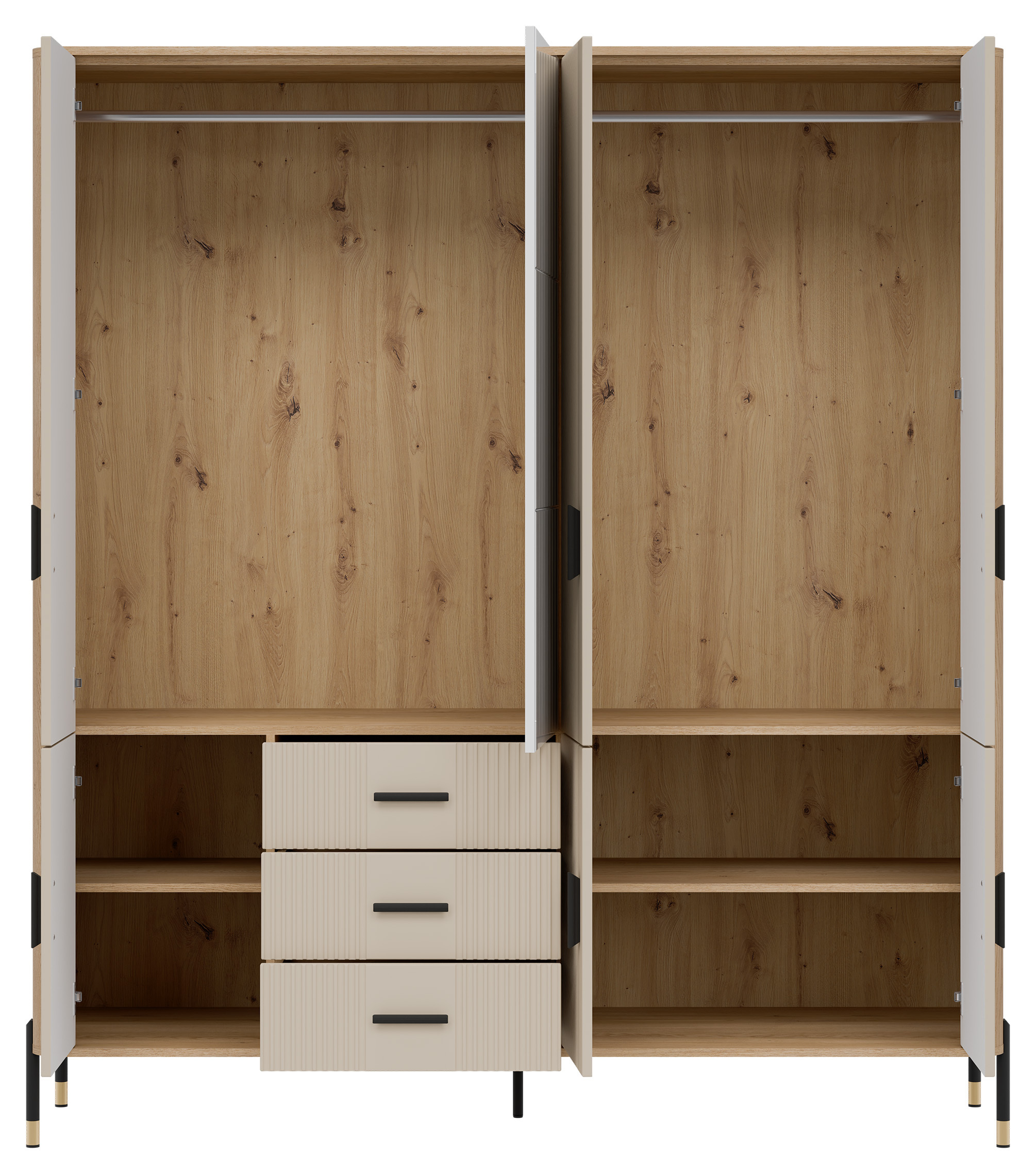 Spinta Flosora 135 (Kašmyras)