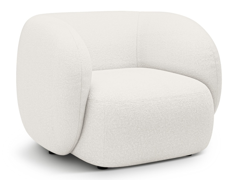 Fotelis Nolala 103 (Baloo 2073)