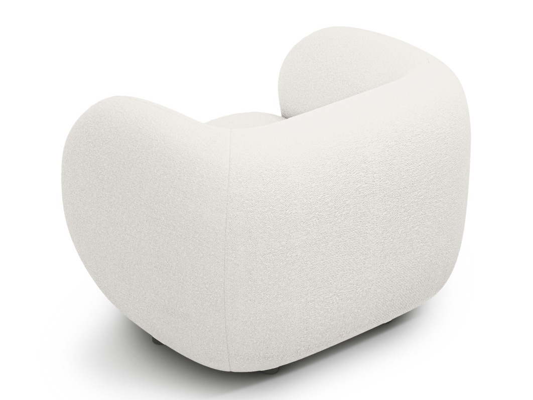 Fotelis Nolala 103 (Baloo 2073)