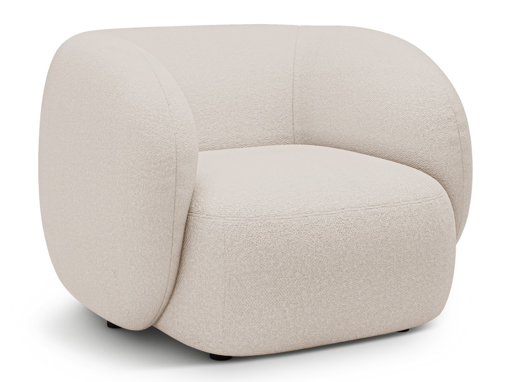 Fotelis Nolala 103 (Baloo 2074)