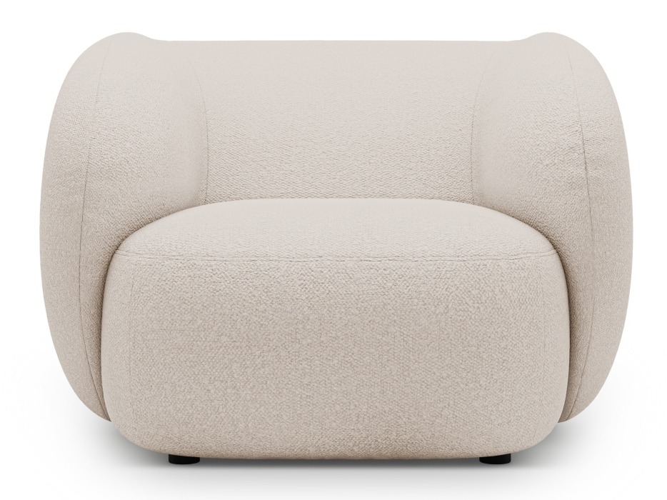 Fotelis Nolala 103 (Baloo 2074)