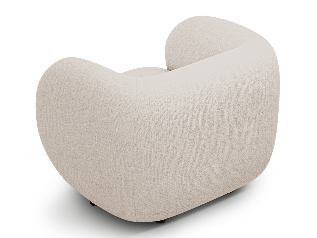 Fotelis Nolala 103 (Baloo 2074)