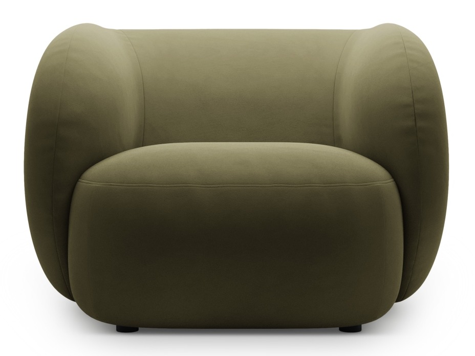 Fotelis Nolala 103 (Salvador 08)