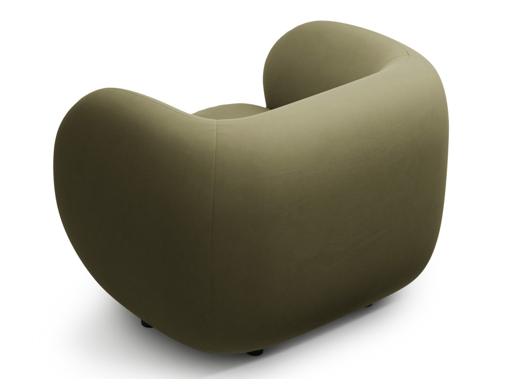 Fotelis Nolala 103 (Salvador 08)