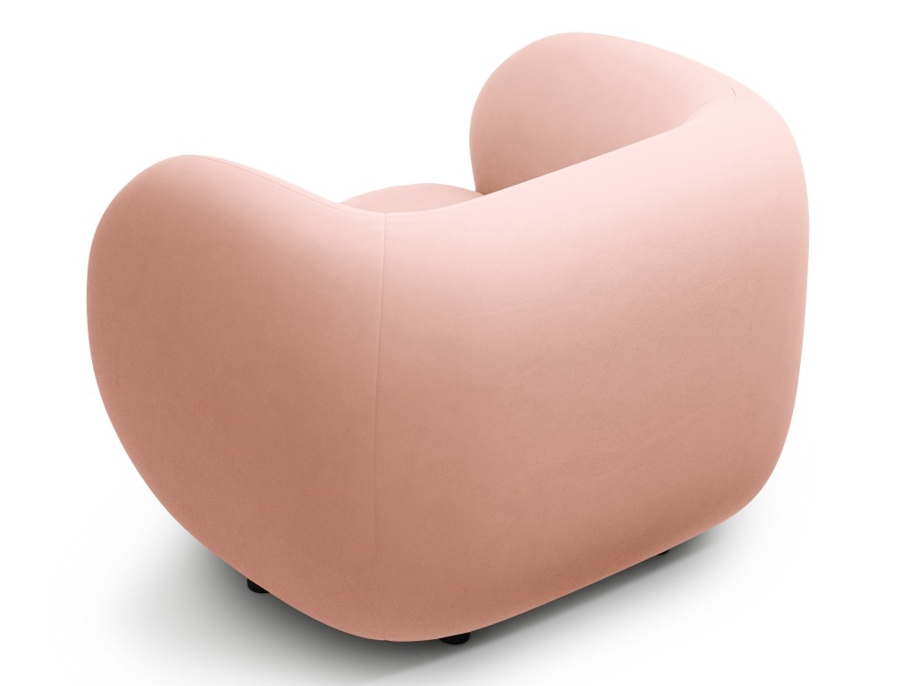 Fotelis Nolala 103 (Salvador 11)