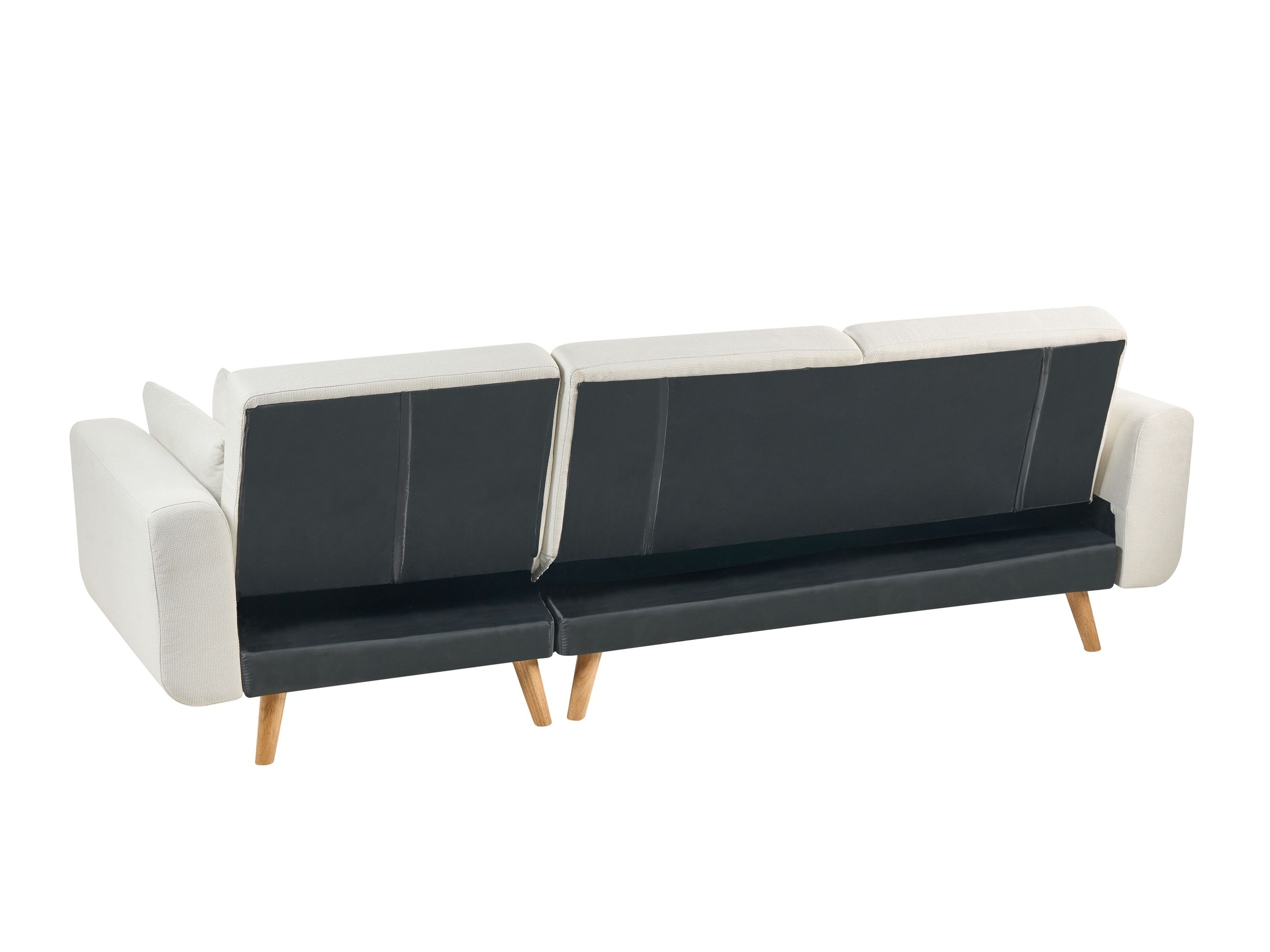 Minkštas kampas Berwyn 2795 (Balta)