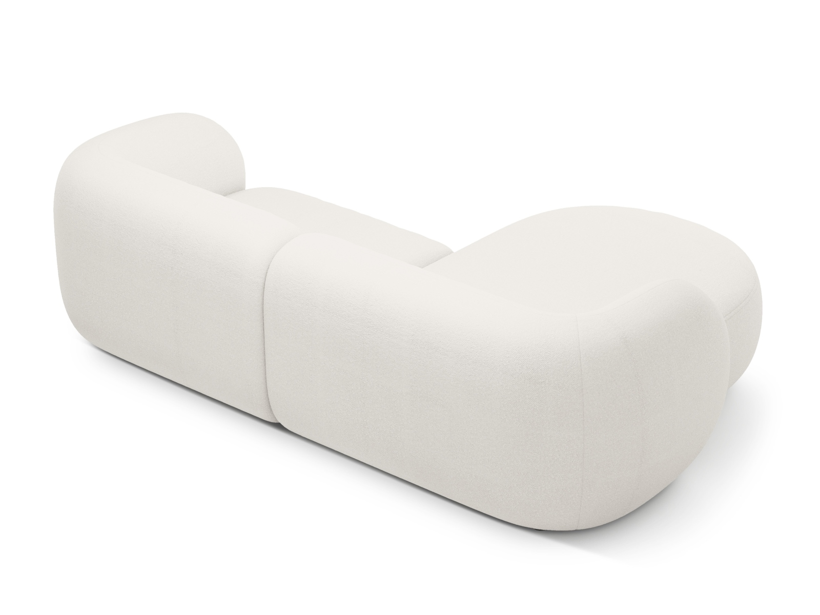 Minkštas kampas Nolala 104 (Baloo 2073)