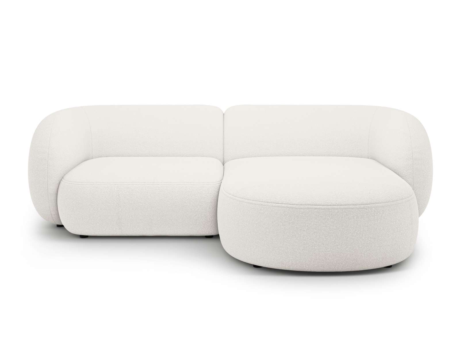 Minkštas kampas Nolala 104 (Baloo 2073)