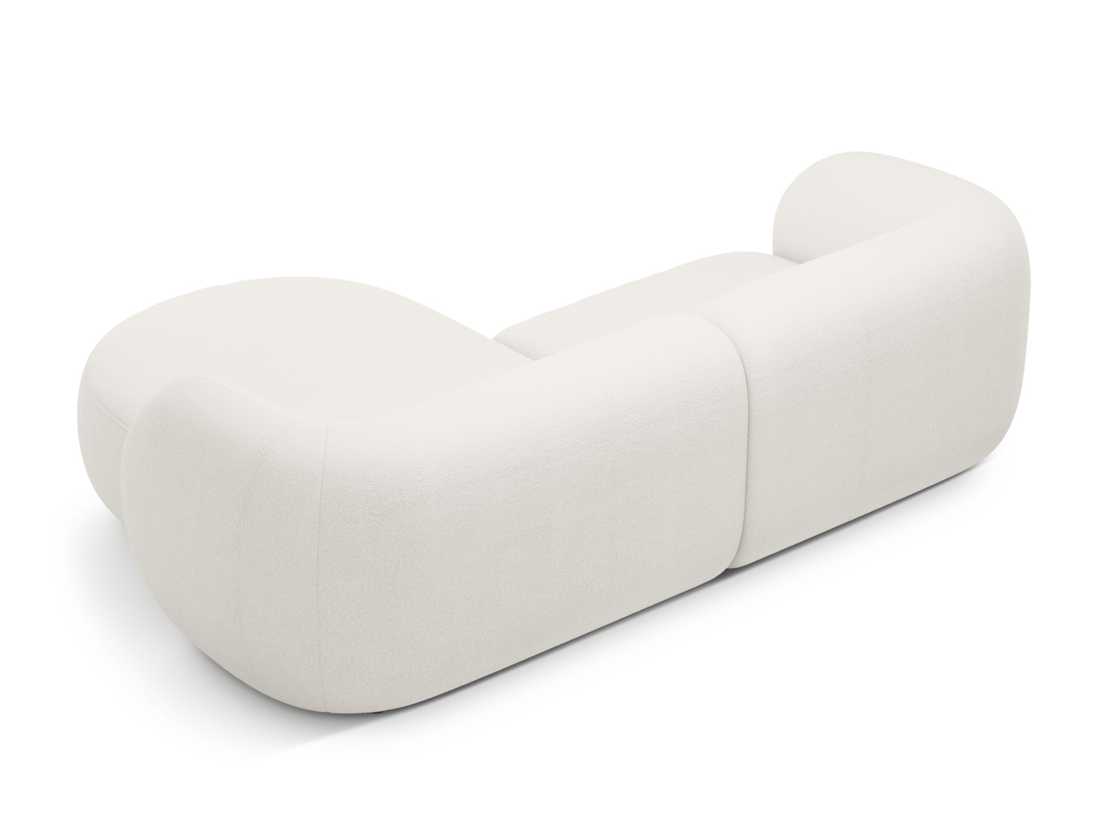 Minkštas kampas Nolala 104 (Baloo 2073)