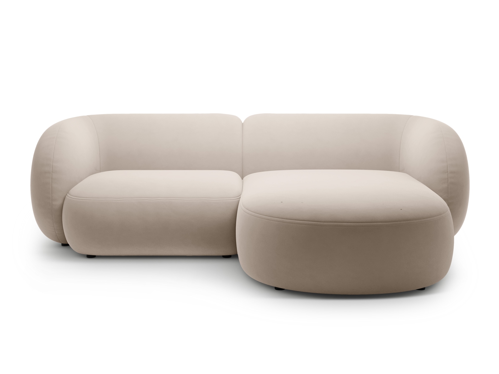 Minkštas kampas Nolala 104 (Salvador 01)