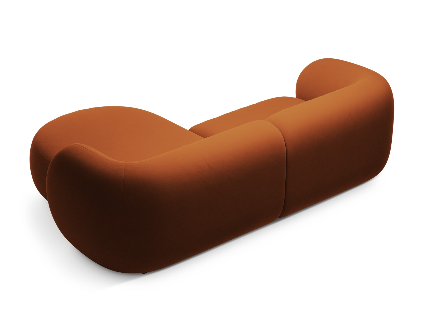 Minkštas kampas Nolala 104 (Salvador 14)