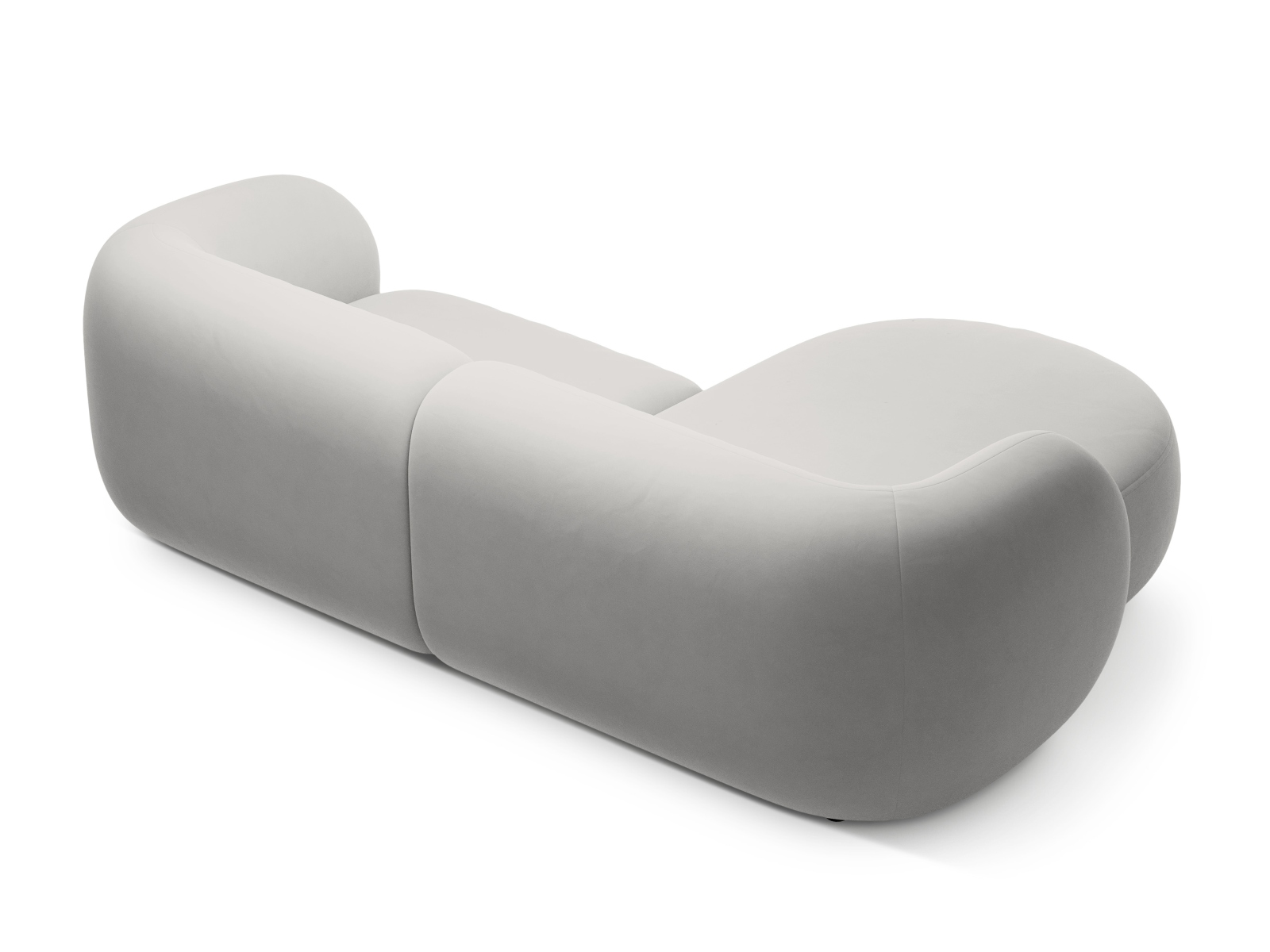 Minkštas kampas Nolala 104 (Salvador 16)