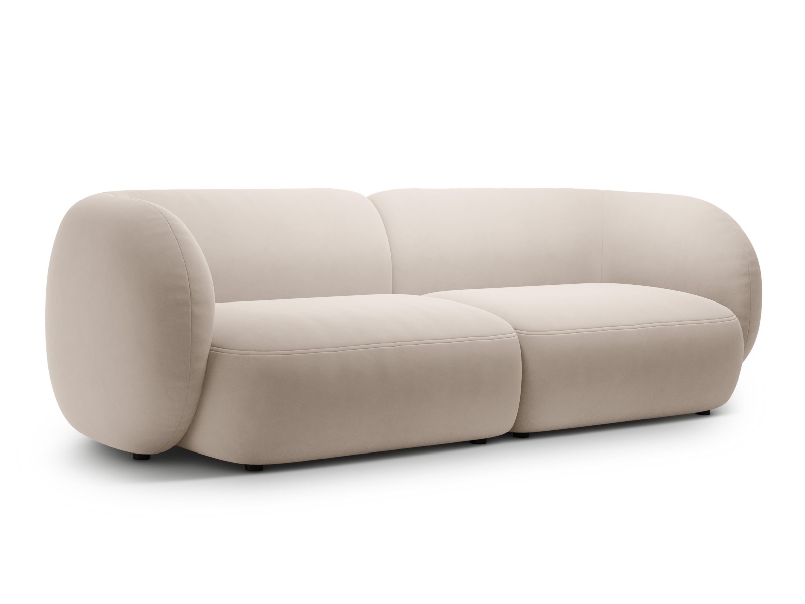 Sofa Nolala 102 (Salvador 01)
