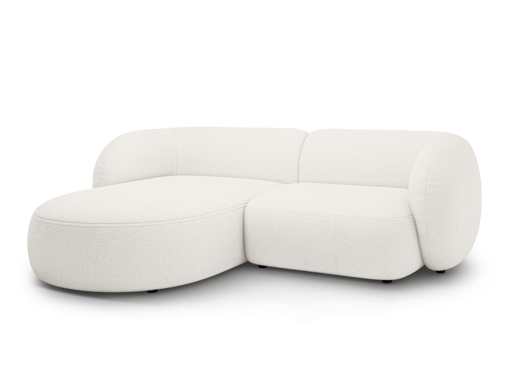 Minkštas kampas Nolala 104 (Baloo 2073)