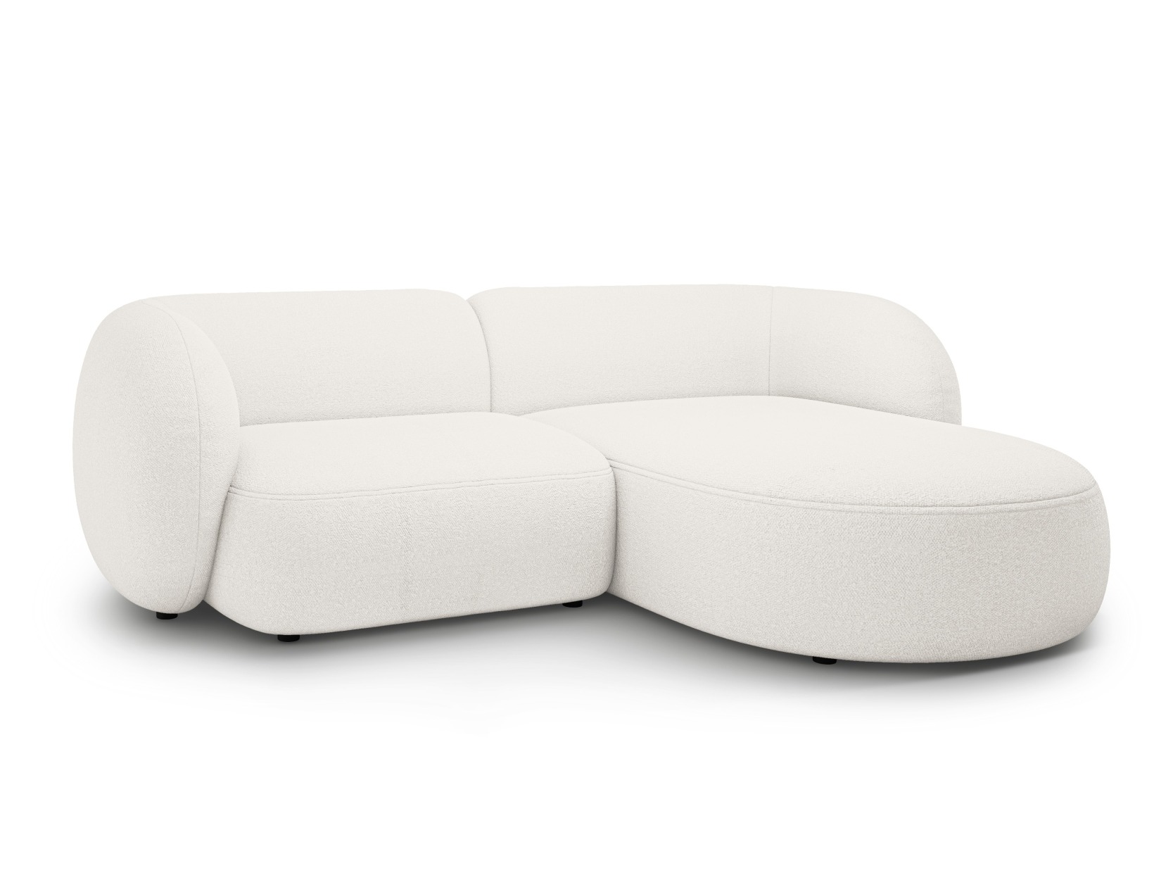 Minkštas kampas Nolala 104 (Baloo 2073)