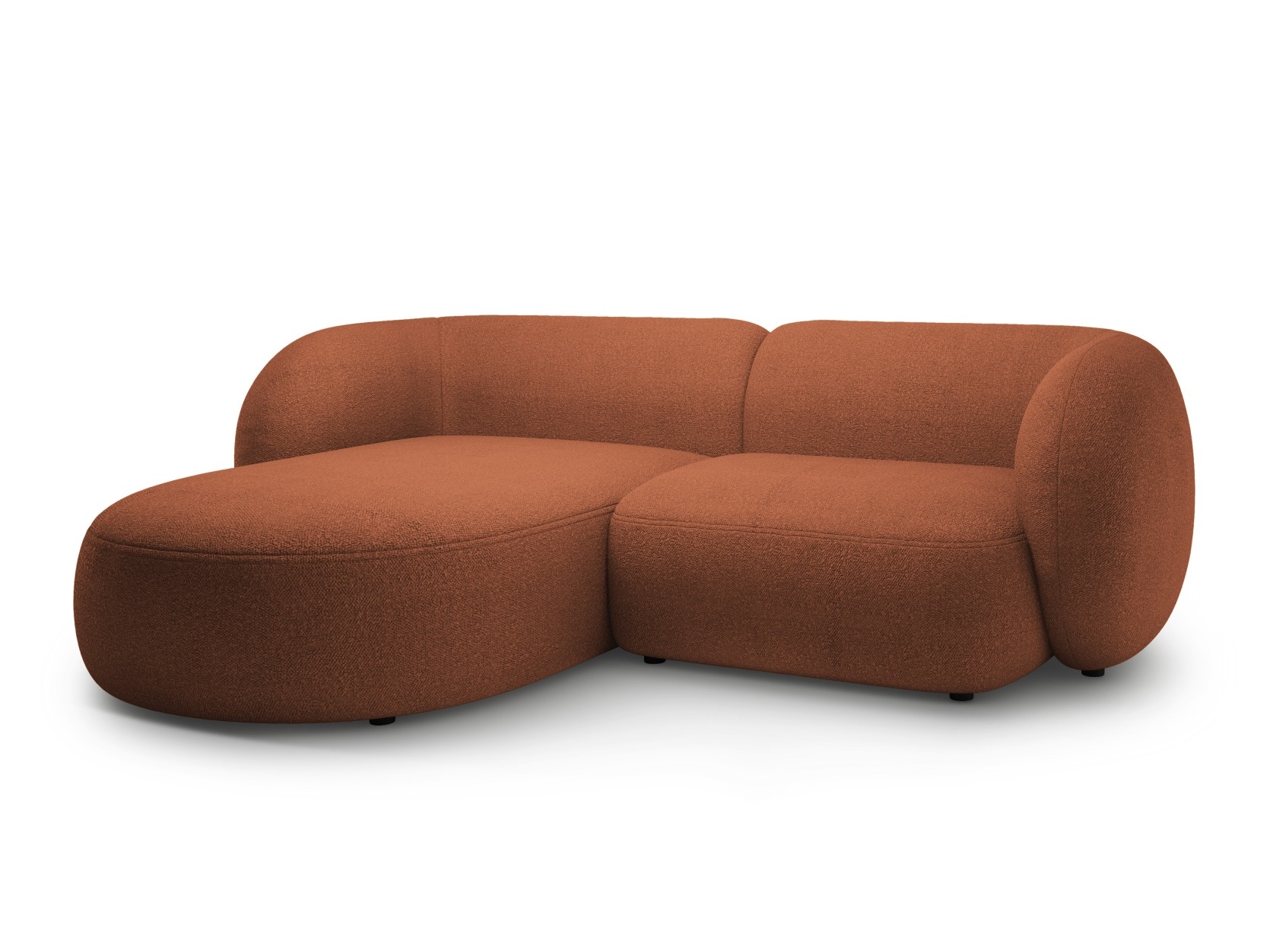 Minkštas kampas Nolala 104 (Baloo 2078)