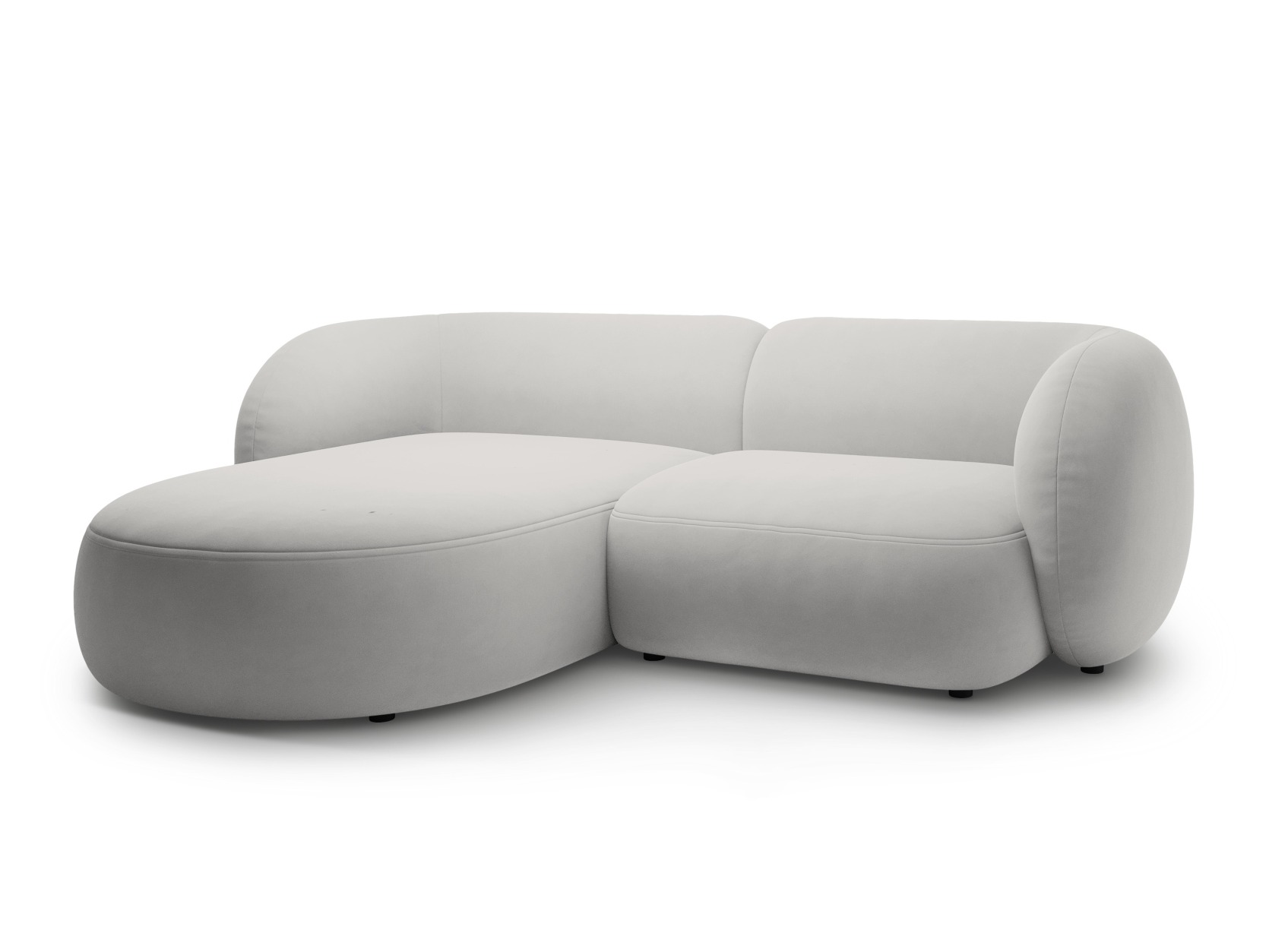 Minkštas kampas Nolala 104 (Salvador 16)