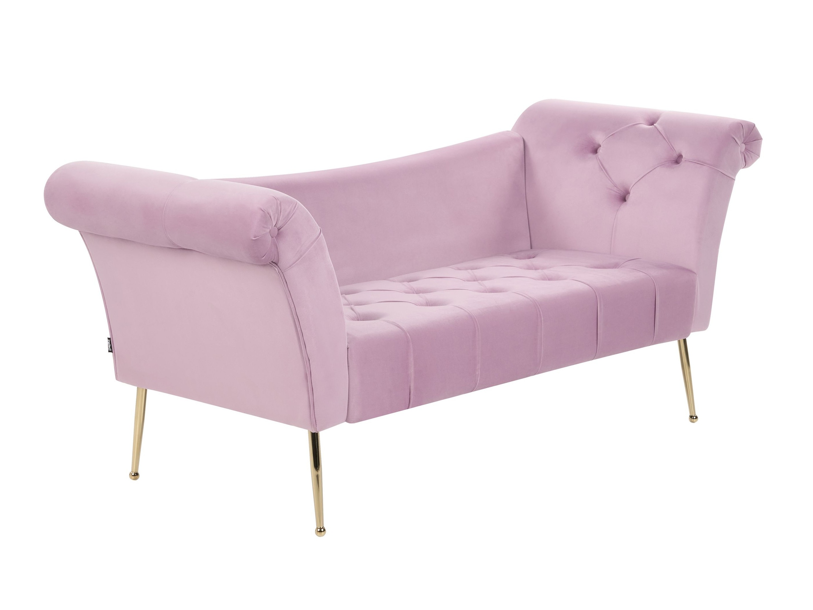 Minkštasuolis Berwyn 1101 (Violetinė)