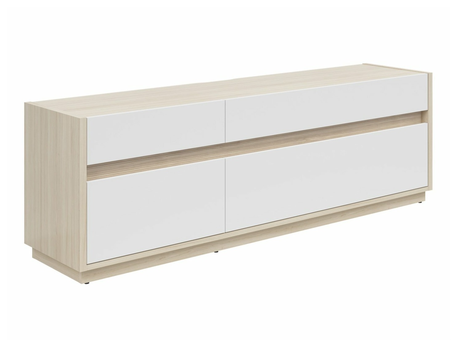 TV staliukas Boston 735