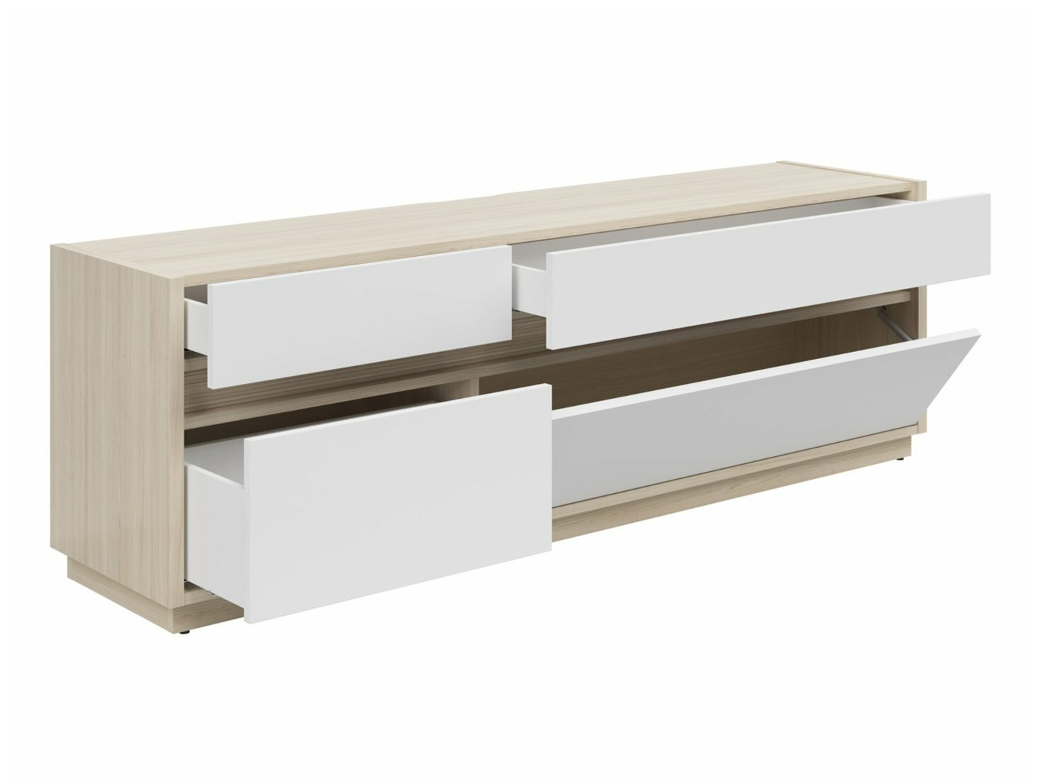 TV staliukas Boston 735