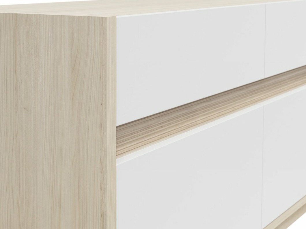 TV staliukas Boston 735