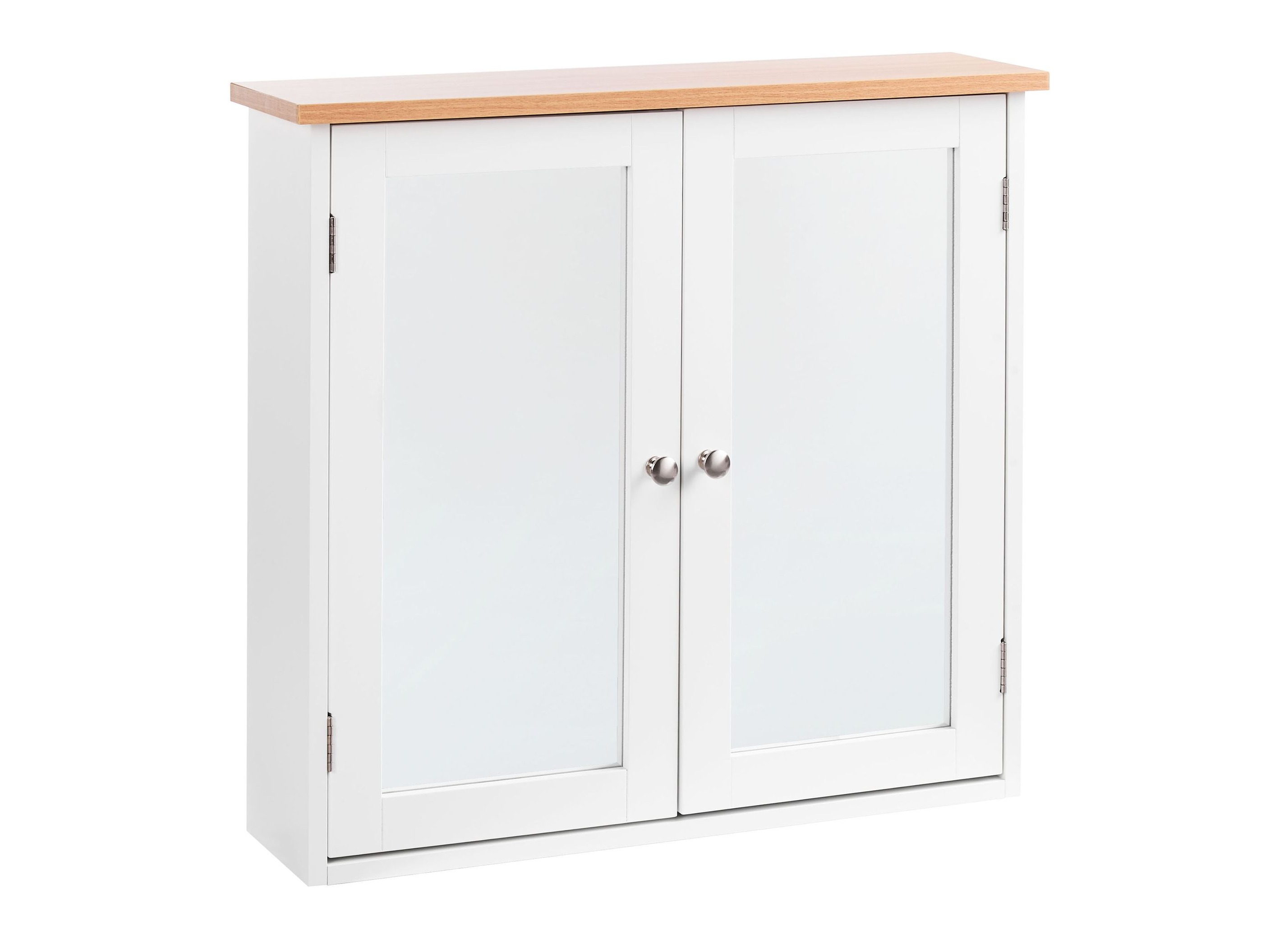 Vonios spintelė su veidrodžiu Berwyn 2800