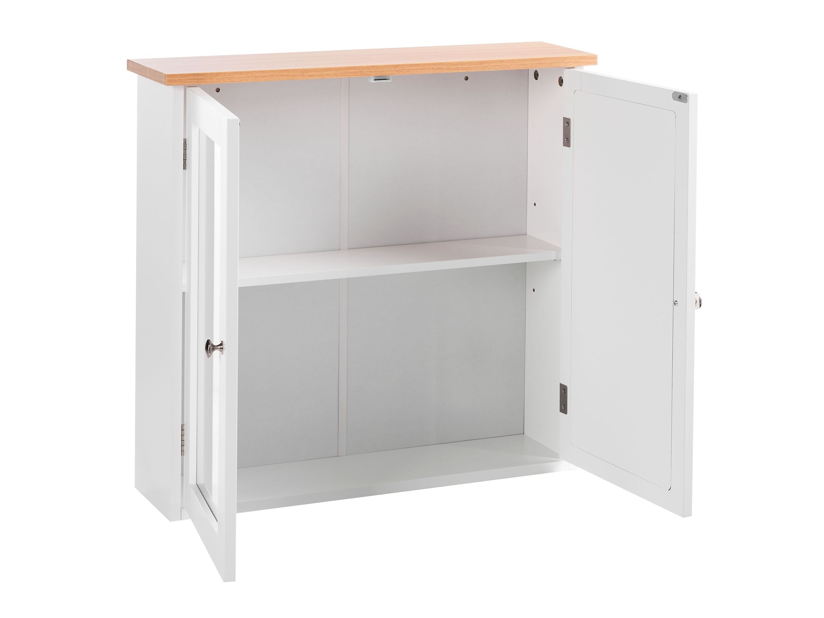 Vonios spintelė su veidrodžiu Berwyn 2800