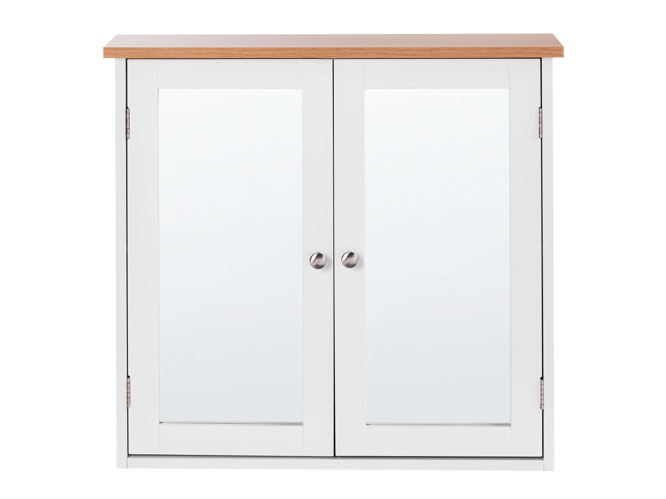 Vonios spintelė su veidrodžiu Berwyn 2800