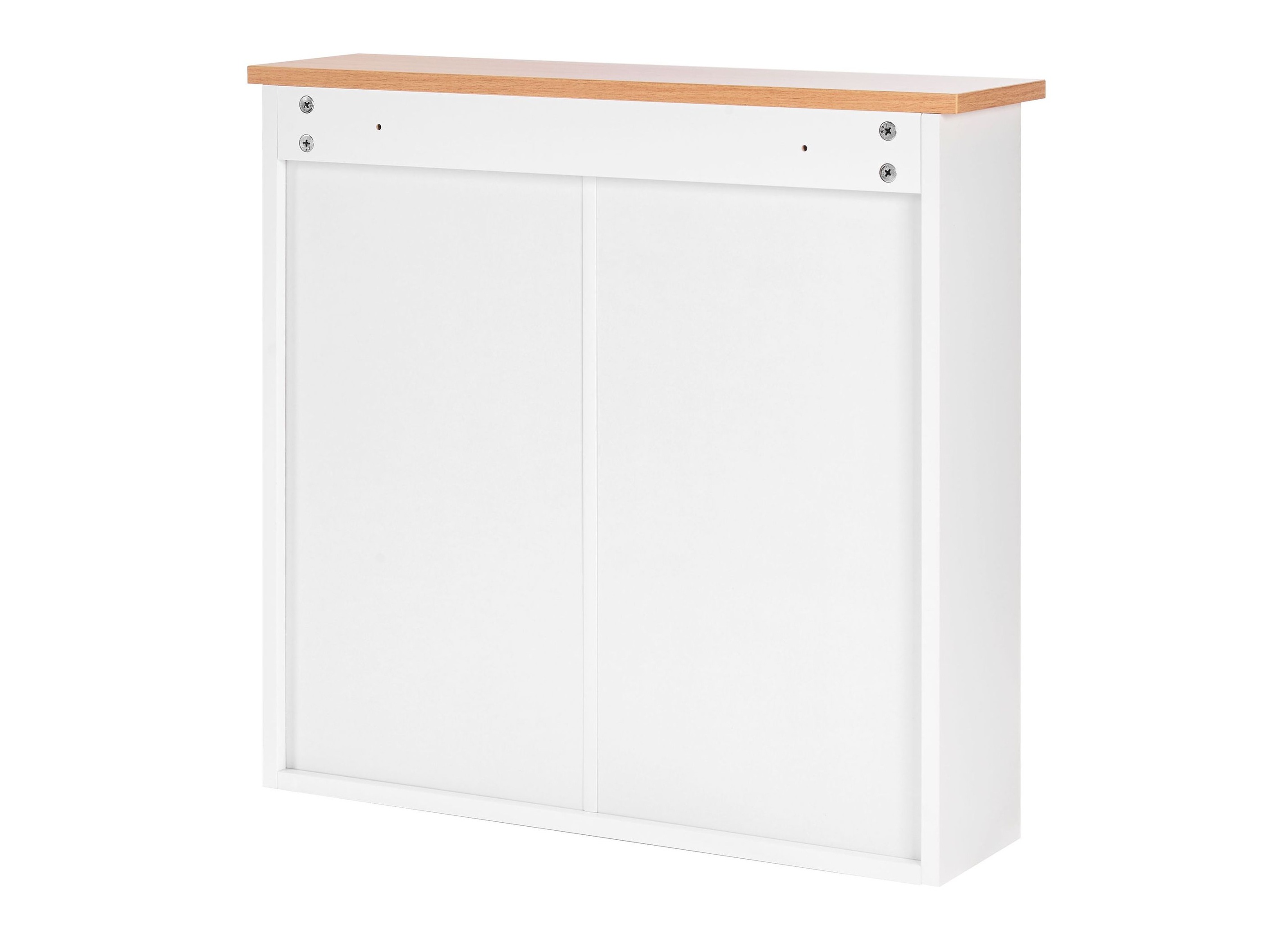 Vonios spintelė su veidrodžiu Berwyn 2800