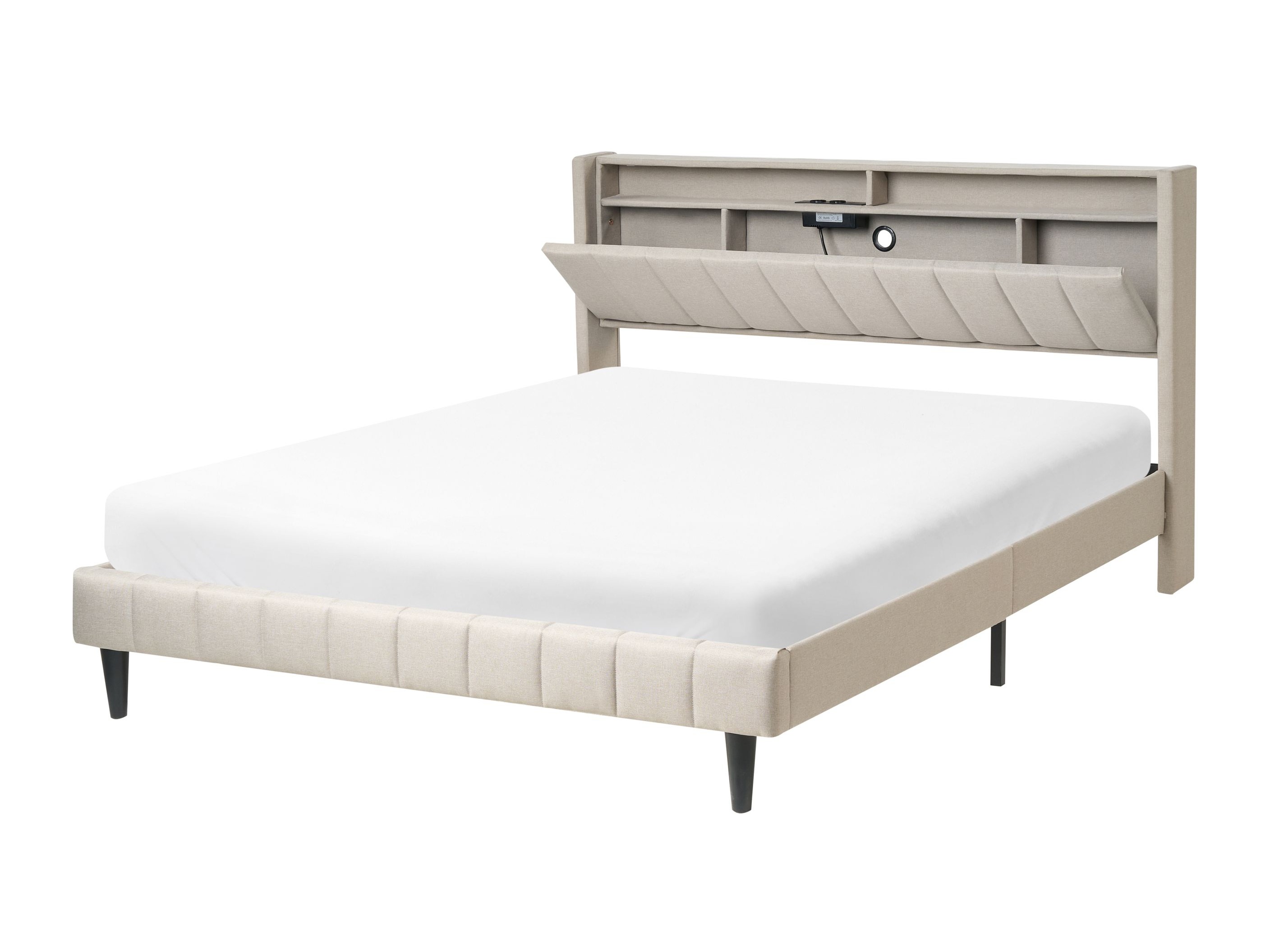 Lova Berwyn 2804 (Smėlinė)