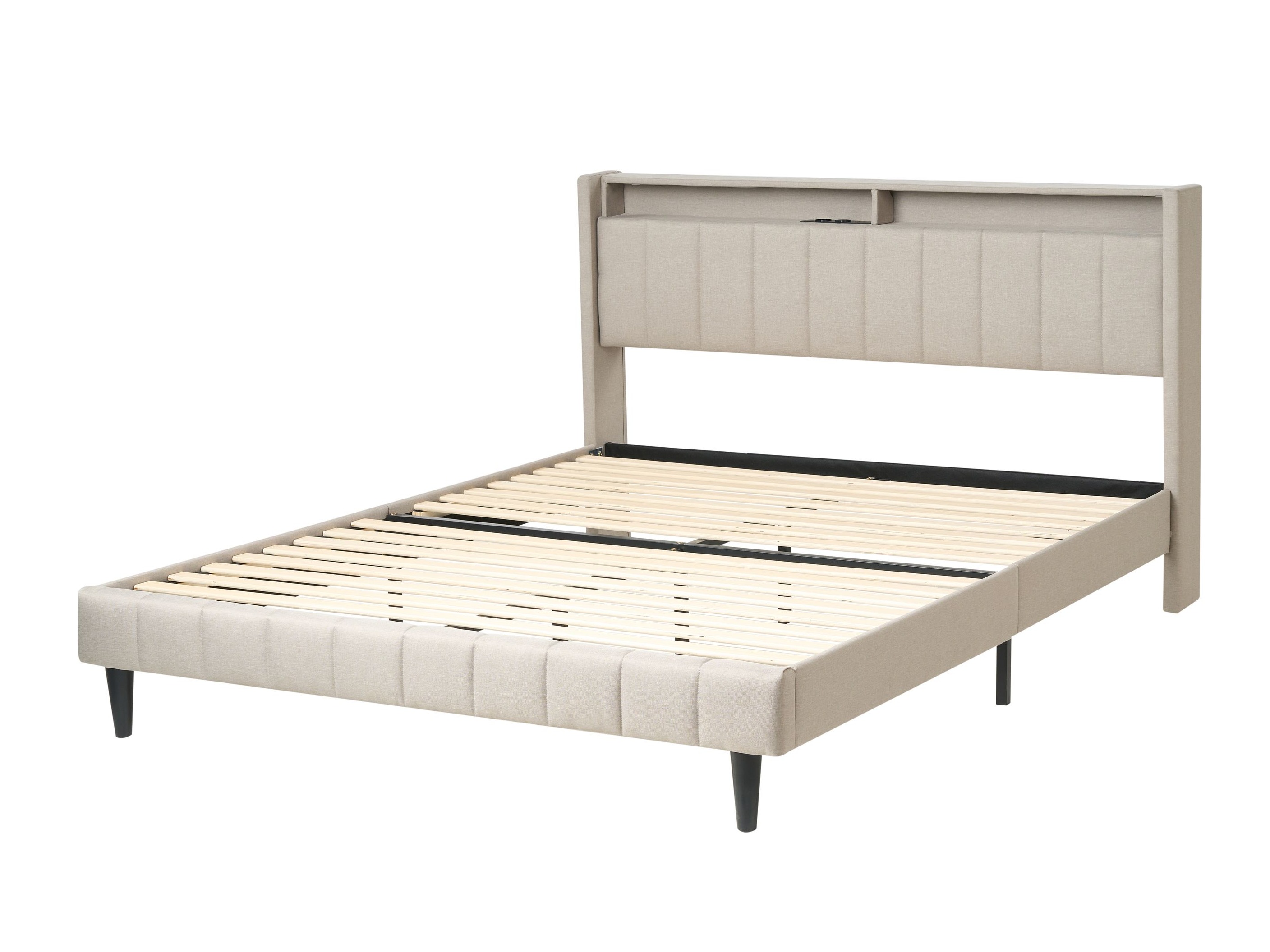 Lova Berwyn 2804 (Smėlinė)