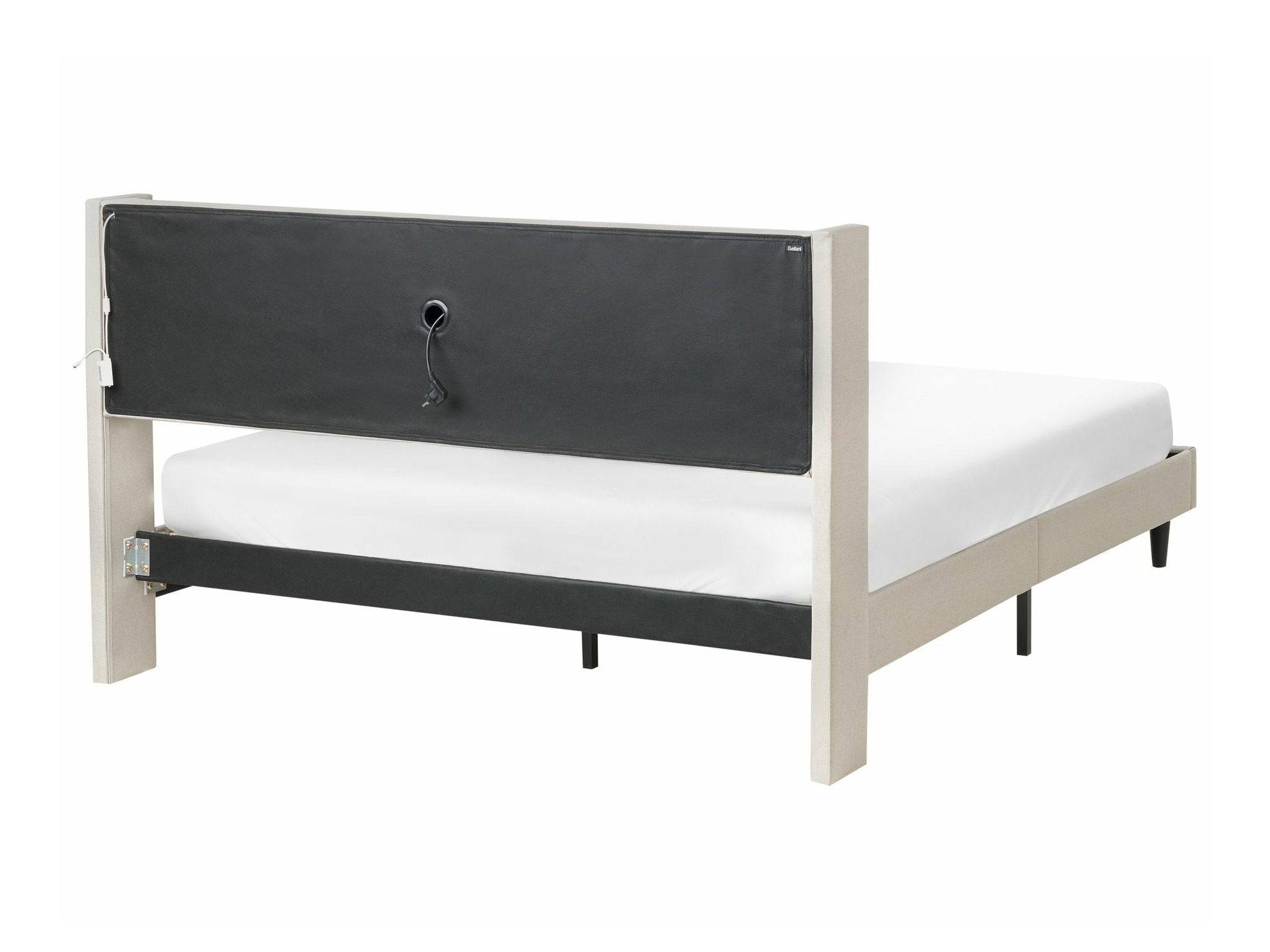 Lova Berwyn 2804 (Smėlinė)