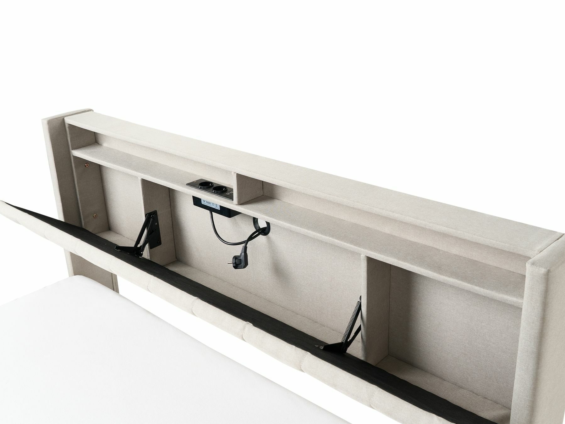 Lova Berwyn 2804 (Smėlinė)