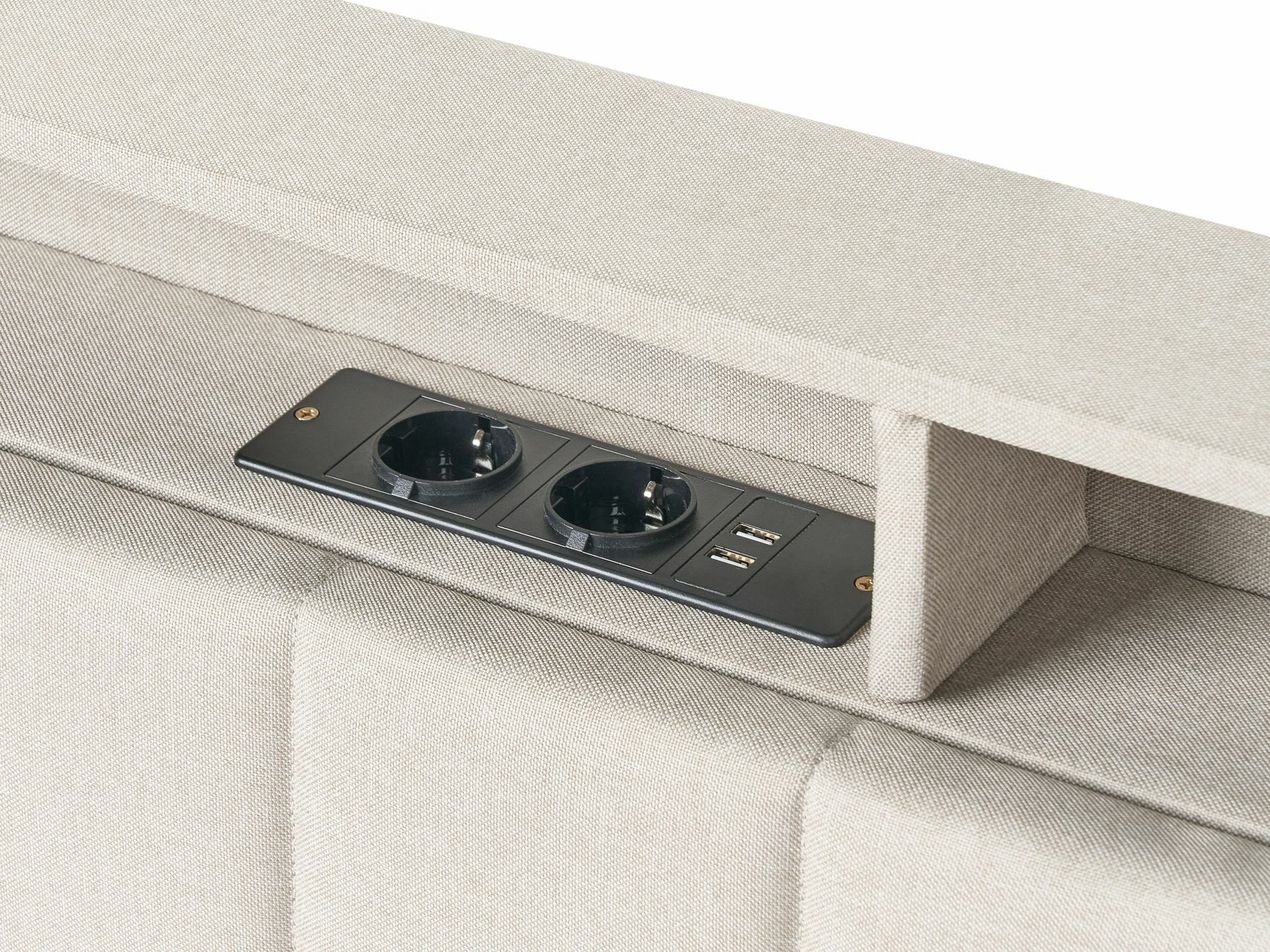 Lova Berwyn 2804 (Smėlinė)