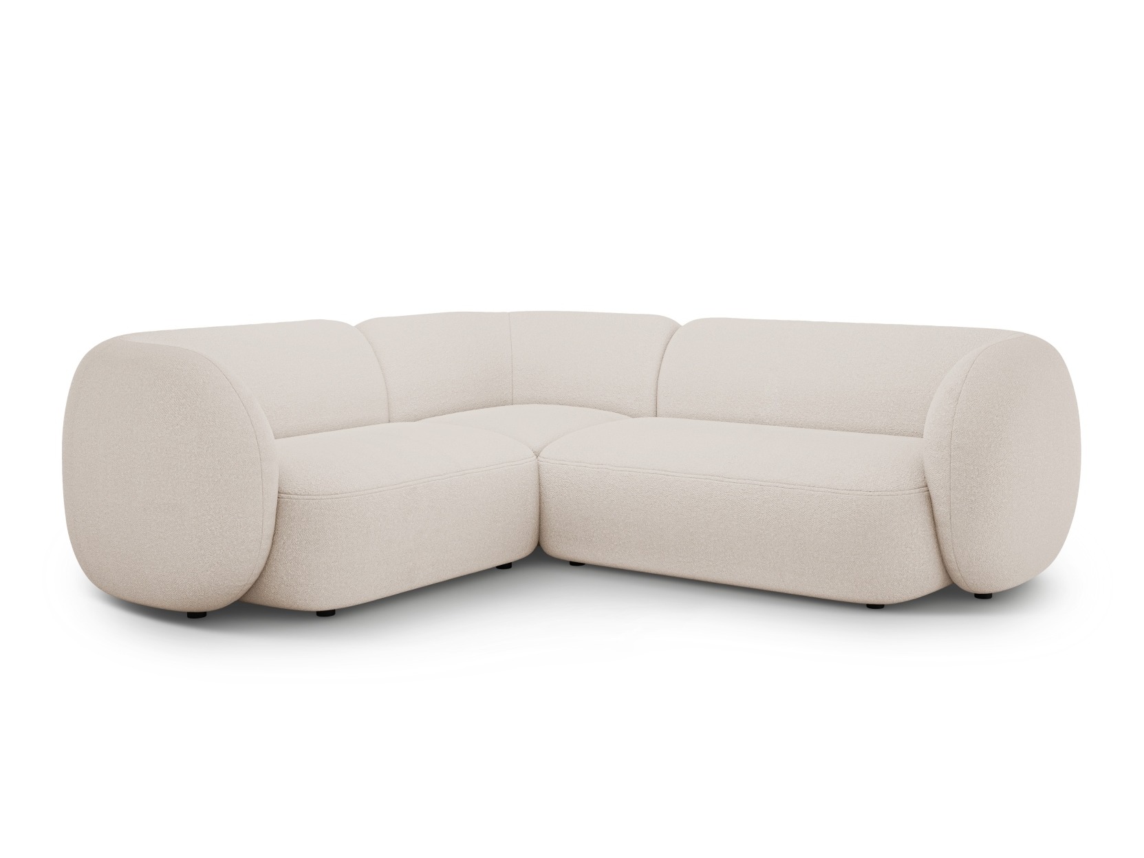 Minkštas kampas Nolala 108 (Baloo 2074)