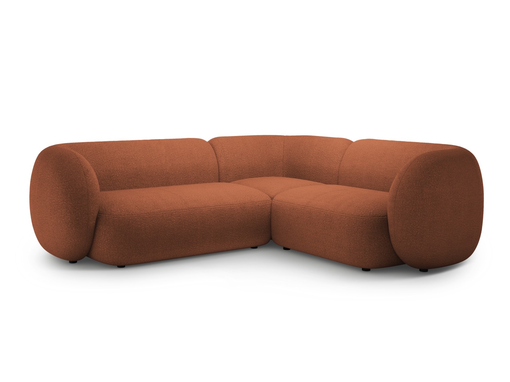 Minkštas kampas Nolala 108 (Baloo 2078)