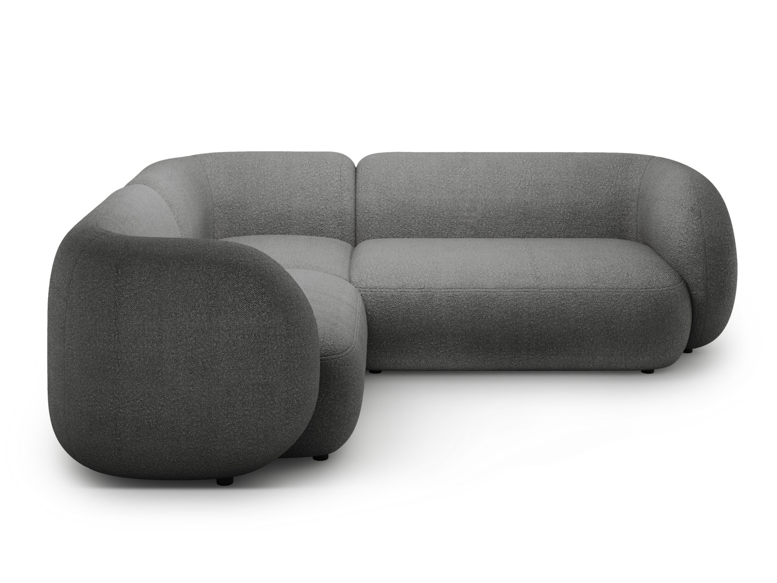 Minkštas kampas Nolala 108 (Baloo 2083)