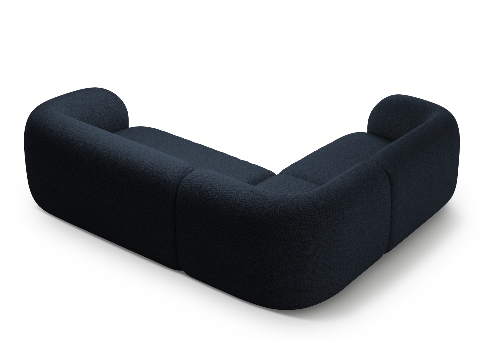 Minkštas kampas Nolala 108 (Baloo 2088)