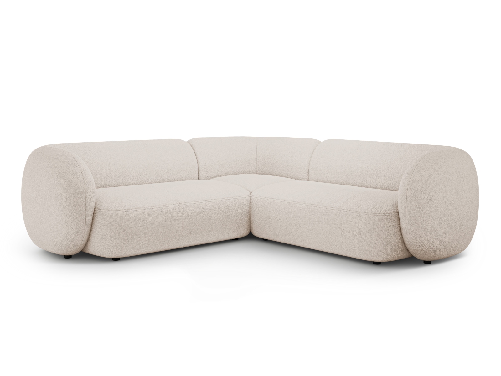 Minkštas kampas Nolala 109 (Baloo 2074)