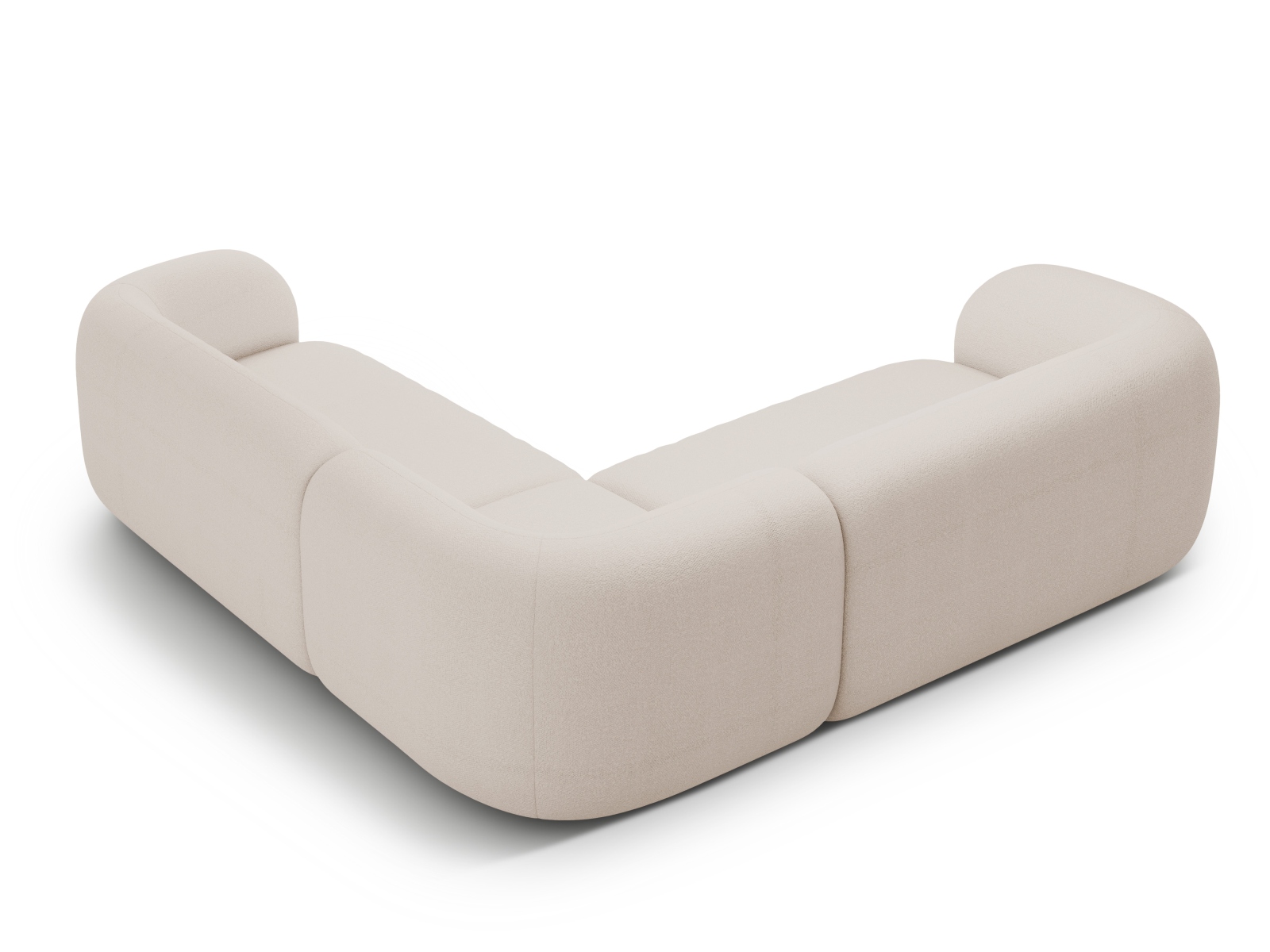 Minkštas kampas Nolala 109 (Baloo 2074)