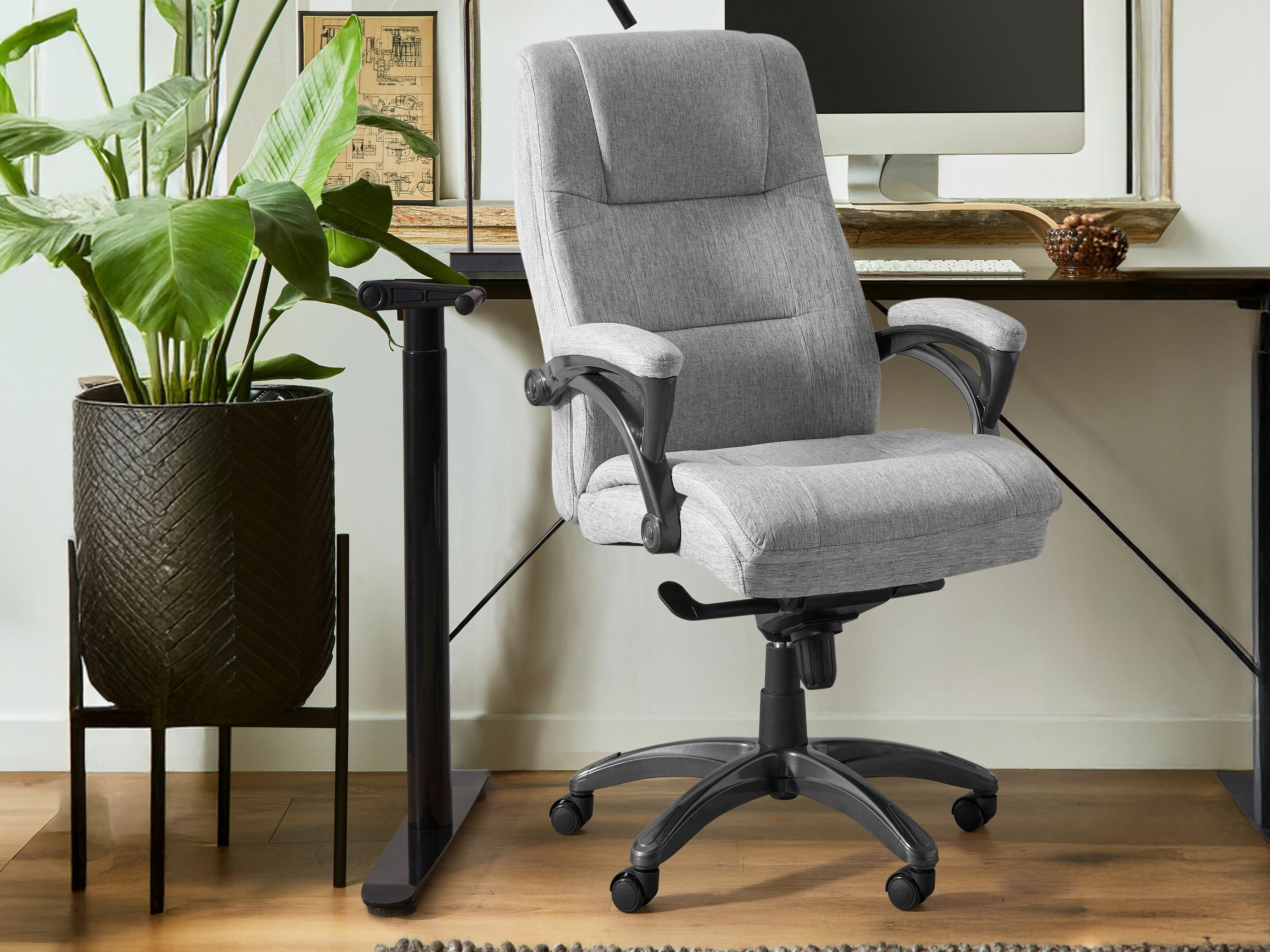 Biuro kėdė Berwyn 2774