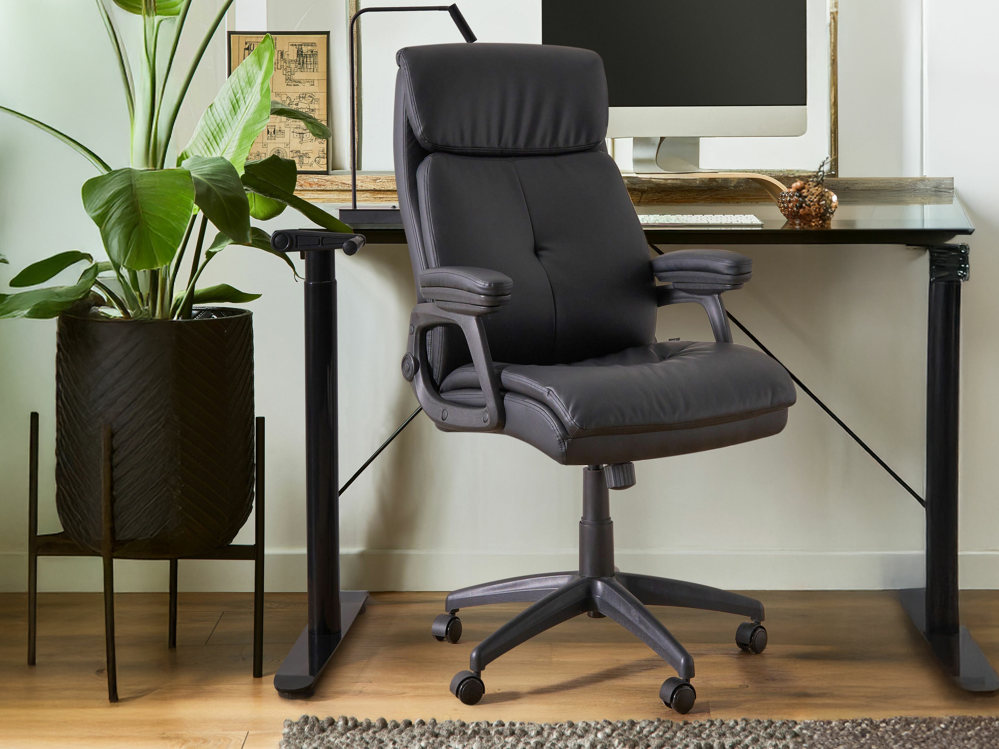 Biuro kėdė Berwyn 2775