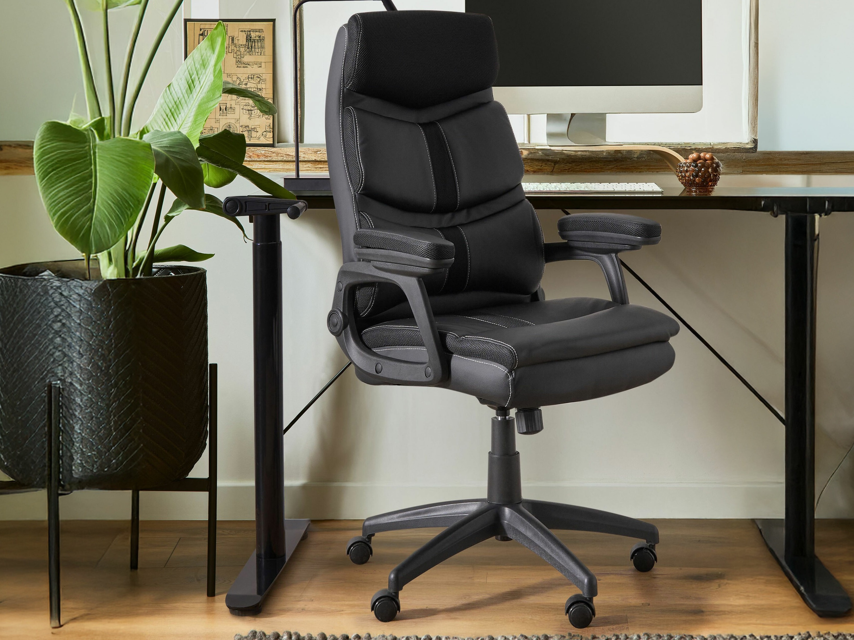 Biuro kėdė Berwyn 2776